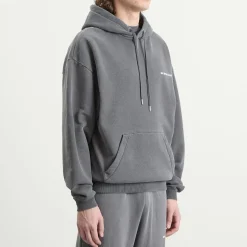 MKI Uniform Hoodie