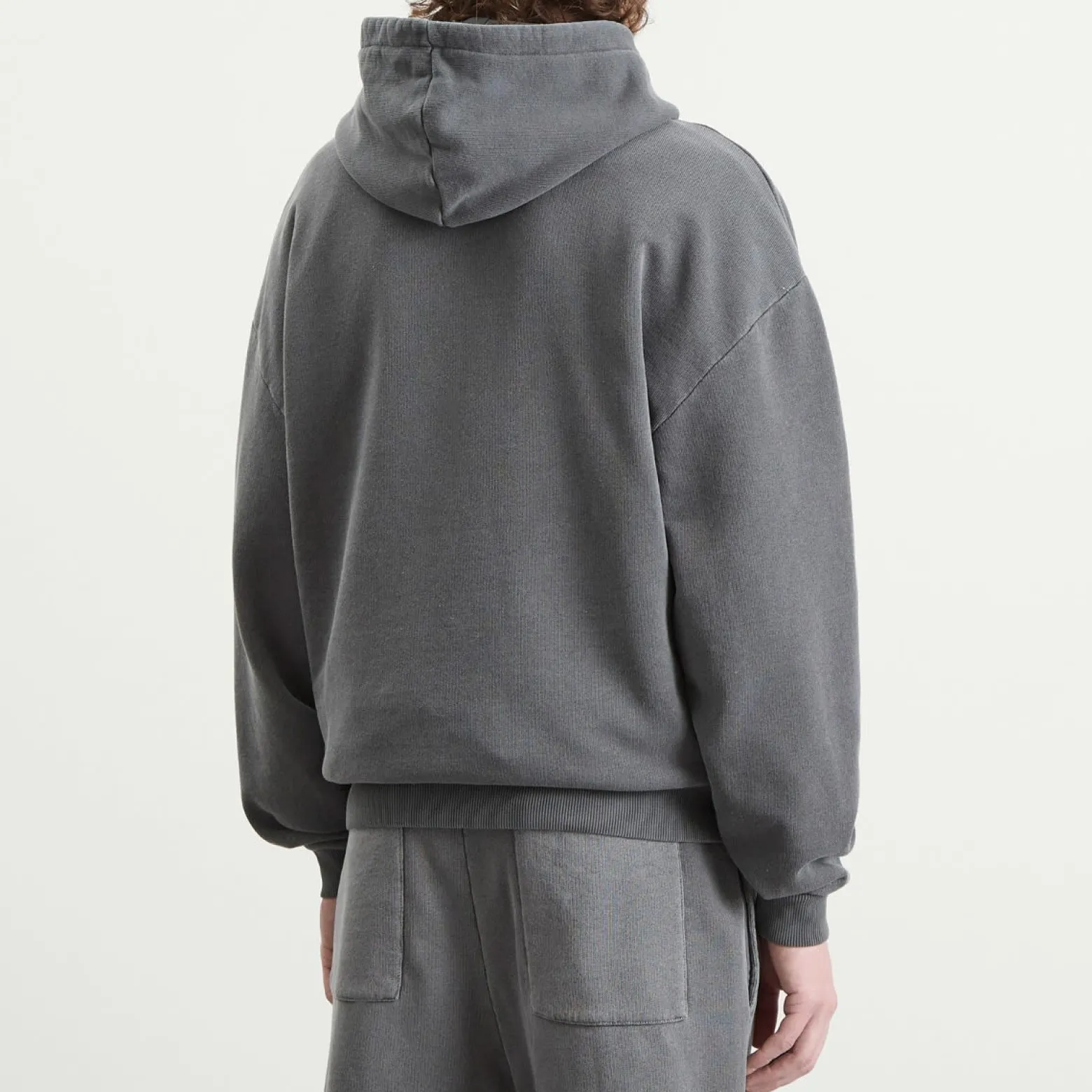 MKI Uniform Hoodie