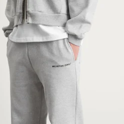 MKI Uniform Jogger Pants