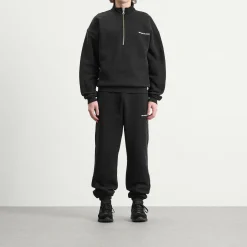 MKI Uniform Quarter Zip