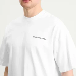 MKI Uniform T-Shirt