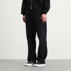 MKI Uniform Wide Leg Joggers