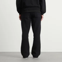 MKI Uniform Wide Leg Joggers