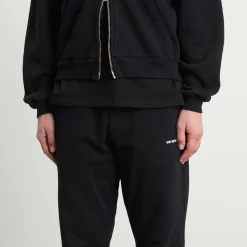 MKI Uniform Wide Leg Joggers