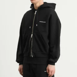 MKI Uniform Zip Hoodie
