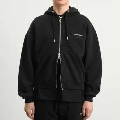 MKI Uniform Zip Hoodie