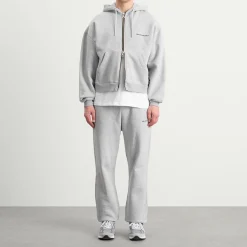 MKI Uniform Zip Hoodie