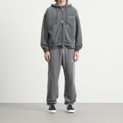 MKI Uniform Zip Hoodie