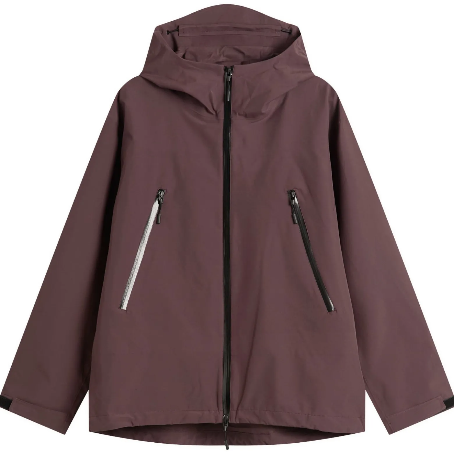 MKI V3 Shell Hooded Jacket