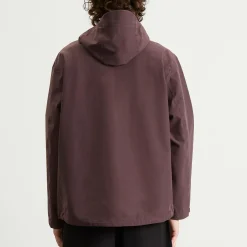 MKI V3 Shell Hooded Jacket