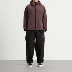MKI V3 Shell Hooded Jacket