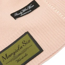MM6 Maison Margiela Balaclava with Patches