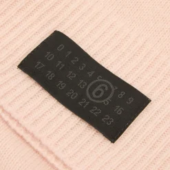 MM6 Maison Margiela Balaclava with Patches