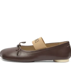 MM6 Maison Margiela Ballet Shoe