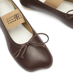 MM6 Maison Margiela Ballet Shoe