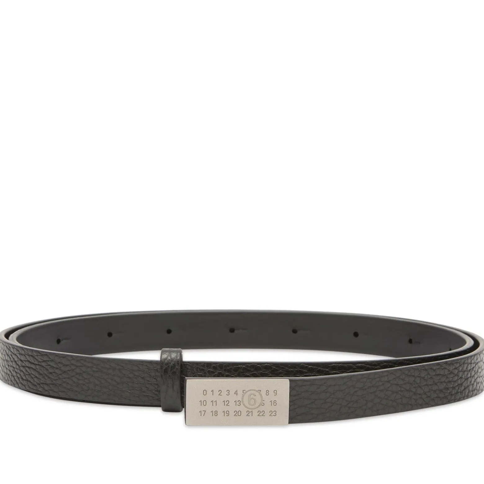 MM6 Maison Margiela Belt