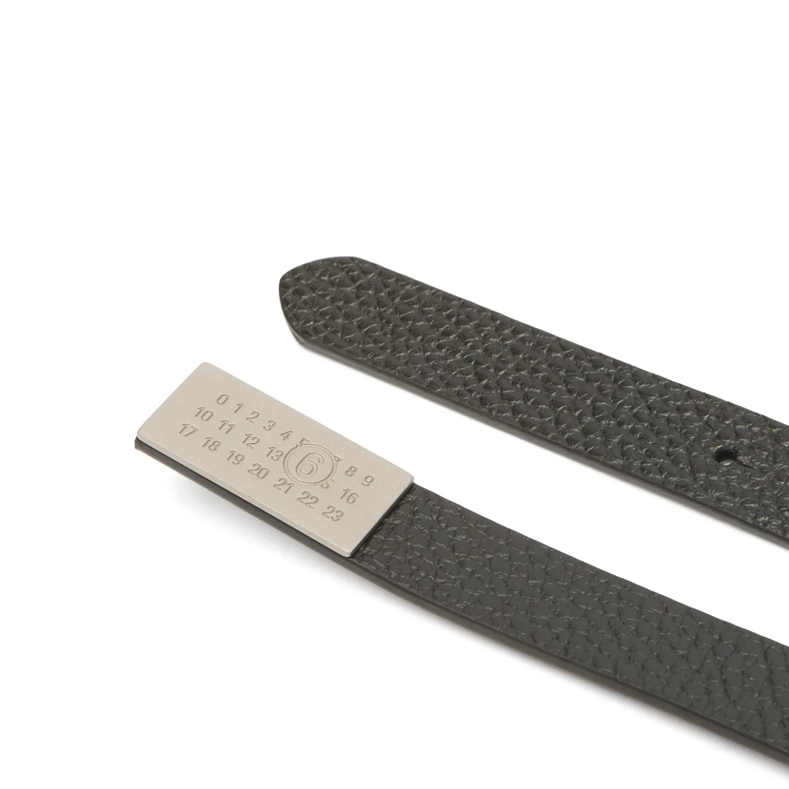 MM6 Maison Margiela Belt