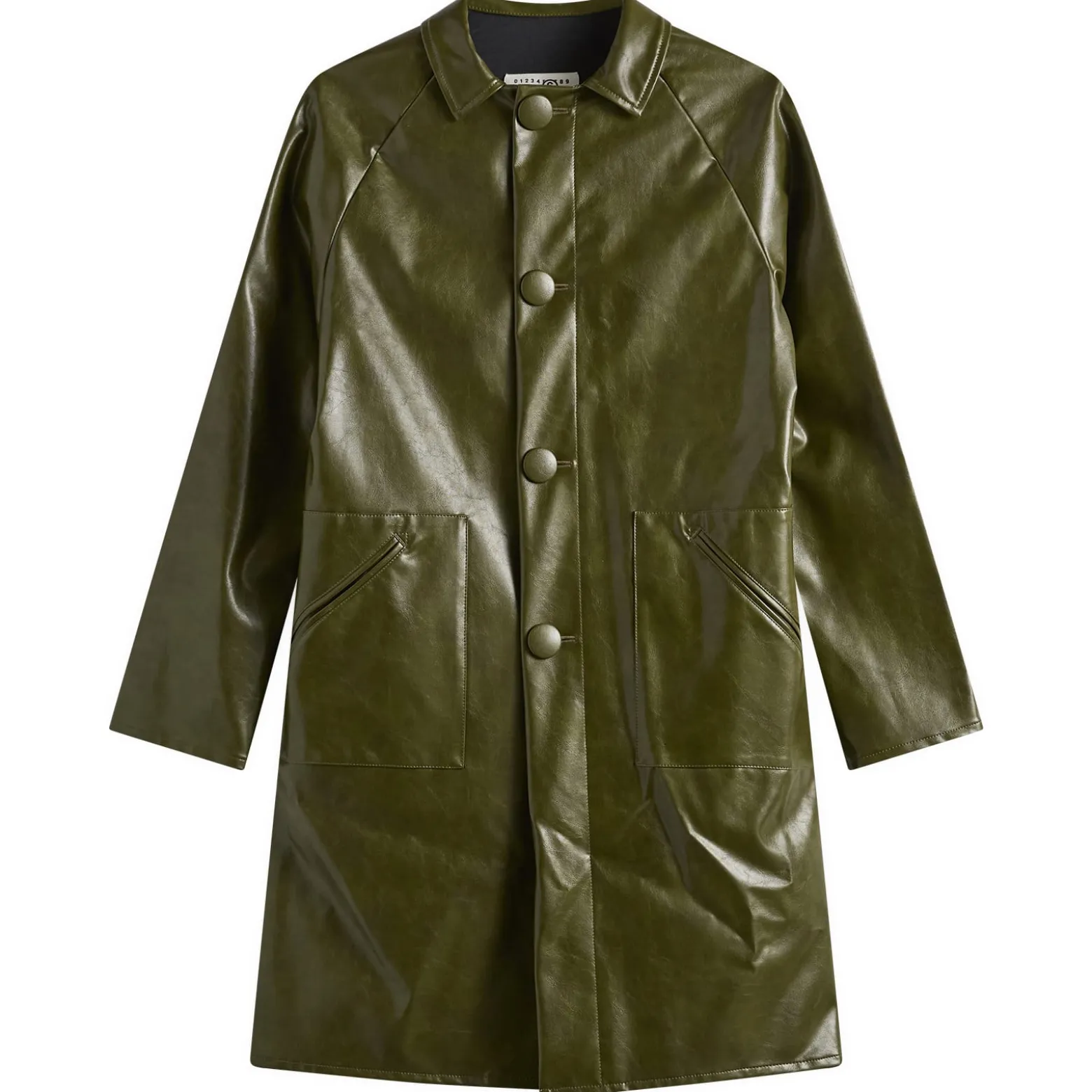 MM6 Maison Margiela Coat