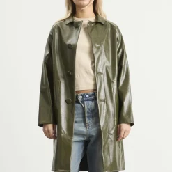 MM6 Maison Margiela Coat