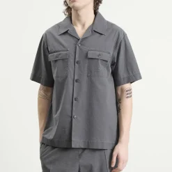 MM6 Maison Margiela Cotton Utility Shirt