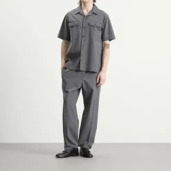 MM6 Maison Margiela Cotton Utility Shirt