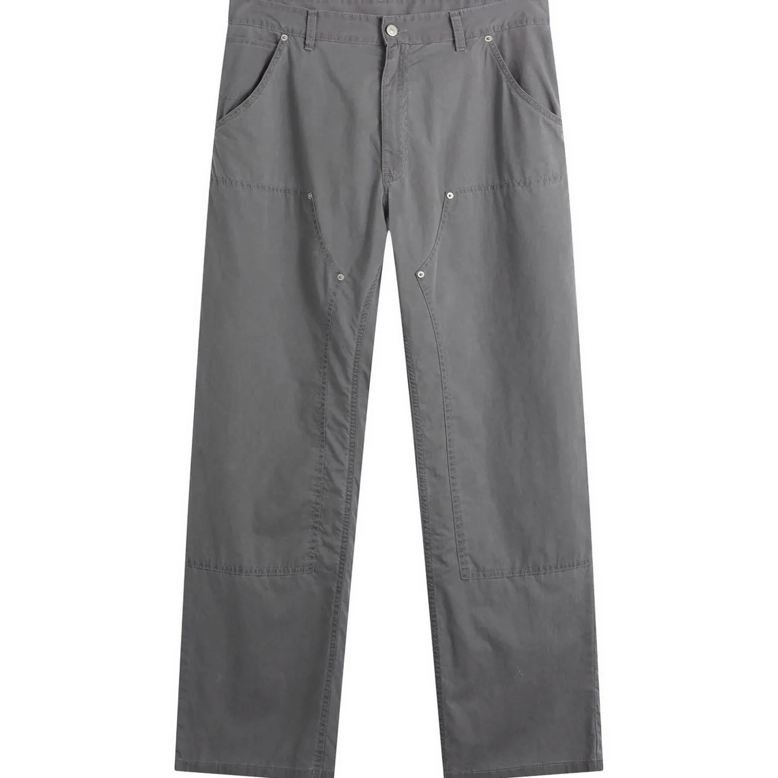 MM6 Maison Margiela Cotton Utility Pant