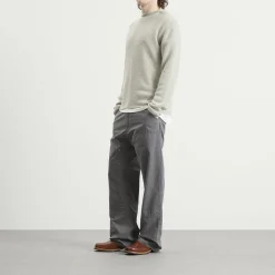 MM6 Maison Margiela Cotton Utility Pant