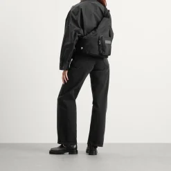 MM6 Maison Margiela Japanese Sling Backpack