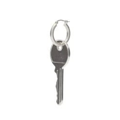 MM6 Maison Margiela Key Earrings
