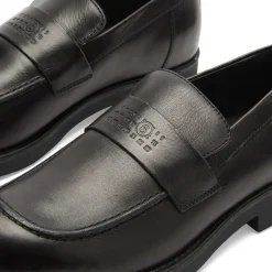 MM6 Maison Margiela Leather Loafer