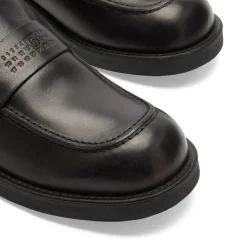 MM6 Maison Margiela Leather Loafer