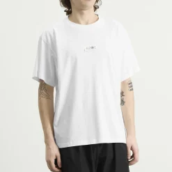 MM6 Maison Margiela Logo T-Shirt