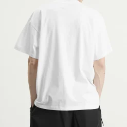 MM6 Maison Margiela Logo T-Shirt
