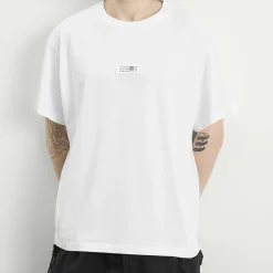 MM6 Maison Margiela Logo T-Shirt