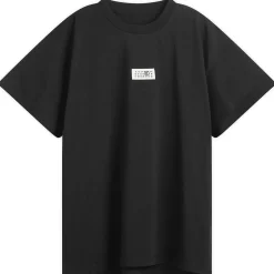 MM6 Maison Margiela Logo T-Shirt