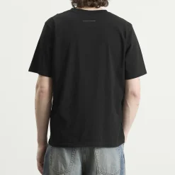 MM6 Maison Margiela Margiela 6 Printed T-Shirt
