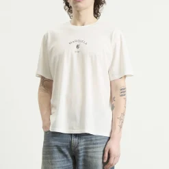 MM6 Maison Margiela Margiela 6 Printed T-Shirt