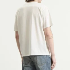 MM6 Maison Margiela Margiela 6 Printed T-Shirt