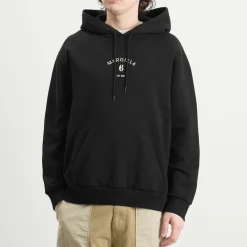 MM6 Maison Margiela Margiela 6 Printed Hoodie