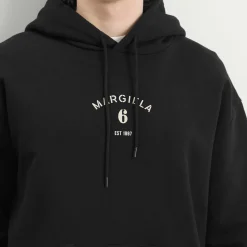 MM6 Maison Margiela Margiela 6 Printed Hoodie