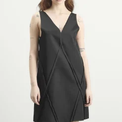 MM6 Maison Margiela Midi Dress