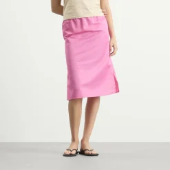 MM6 Maison Margiela Midi Skirt