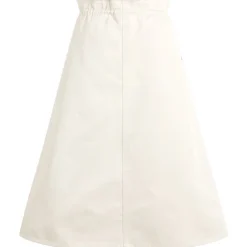 MM6 Maison Margiela Midi Skirt