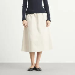 MM6 Maison Margiela Midi Skirt