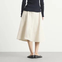 MM6 Maison Margiela Midi Skirt