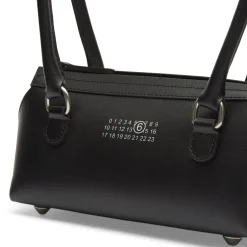 MM6 Maison Margiela Mini Bauletto J Handbag