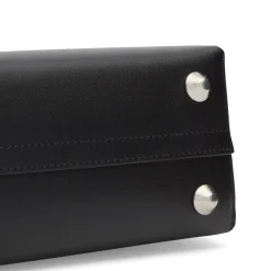 MM6 Maison Margiela Mini Bauletto J Handbag