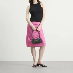MM6 Maison Margiela Mini Bauletto J Handbag