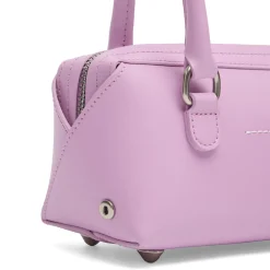 MM6 Maison Margiela Mini Bauletto J Handbag