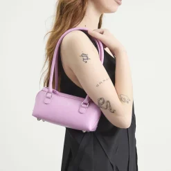 MM6 Maison Margiela Mini Bauletto J Handbag